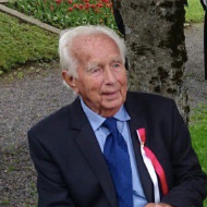 Magne Kolbeinsen