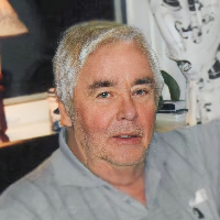 Nils Alfred Olsen