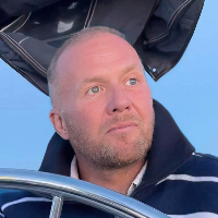 Sten Kenneth Solgård