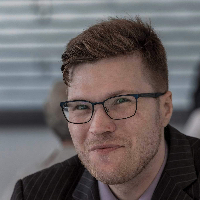 Sjur  Hansen Gaustad