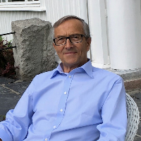 Olav Bratterud