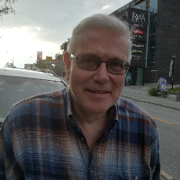 Jørgen Petter Madsen