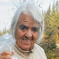 Sonja Margrethe Lindbäck