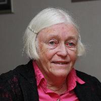 Gerd  Kvale Bjørstad