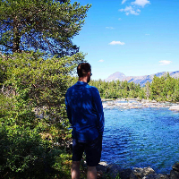 Ronny Eliassen