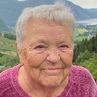 Sigrid Rogde