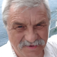 Roald Olav Solsvik