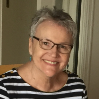 Rigmor Greta Berg