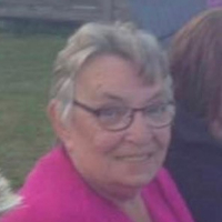 Anne Brit  Johansen