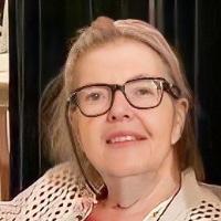 Berit Maria Georgsen