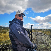 Erik Holmen