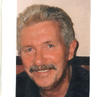 Terje (Robbie) Robberstad