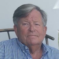 John Hauge