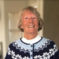 Bodil Karin Sunde