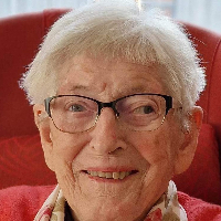 Sigrun Kristine Rosseland