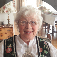 Helen Knutsen