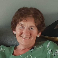 Solveig Arna Tangen