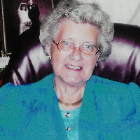 Hilda Elise Stange