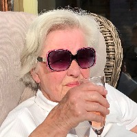 Anita  Svensson