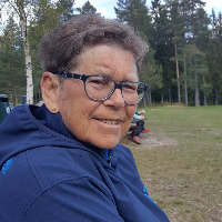Benthe Elisabeth Dahlmann Olsen