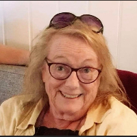 Berit Elisabeth Sneve