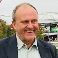 Dag  Aarskog