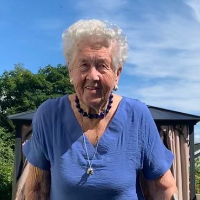 Klara Aarøen Ekornhol