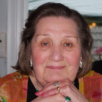 Edith Pauline Abrahamsen