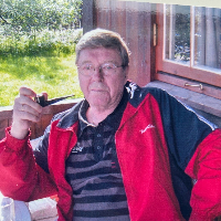 Frank Gunnar Landell