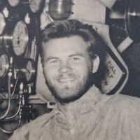 Nils Kjell Melkevik