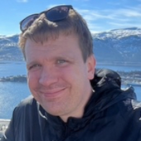 Arnt Robert Aleksandersen