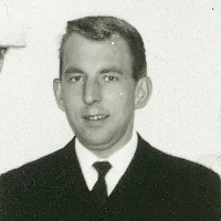 Leiv Johan Kvilhaug Simonsen