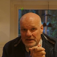 Jeff van der Voordt