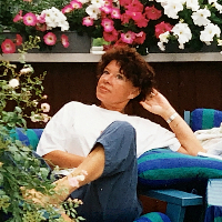 Berit Johanne Arntzen