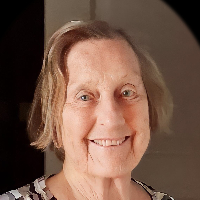 Orlaug Konstanse Hauge