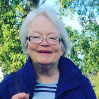 Liv  Skeie Hagen