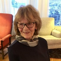 Turid Kristin Dahl