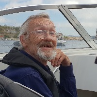 Dagfinn Øyen