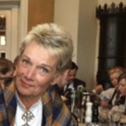 Ulla-Rita Fjeldheim