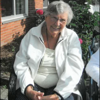 Gladys Marie Slettebø