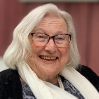 Bjørg Arnhild Holst