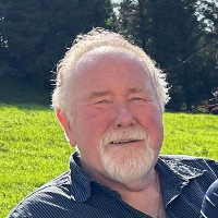Kjell Magne  Skogland