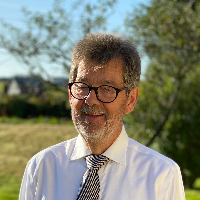Johannes Martin Sollesnes