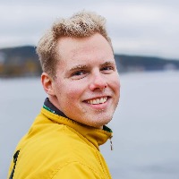 Andreas Søvik Helgeberg