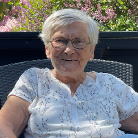Sigrunn Johanne Ristesund