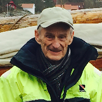 Leif  Bua