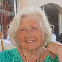 Astrid Anna Kjølseth