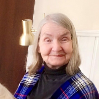 Wenche Synnøve Elton