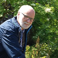 Reidar Henry Milje