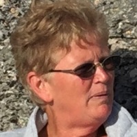 Åsa  Hansson Nyström